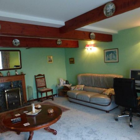 6,Loch View Avenue Appartamento Campbeltown Esterno foto