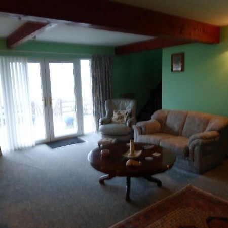 6,Loch View Avenue Appartamento Campbeltown Esterno foto