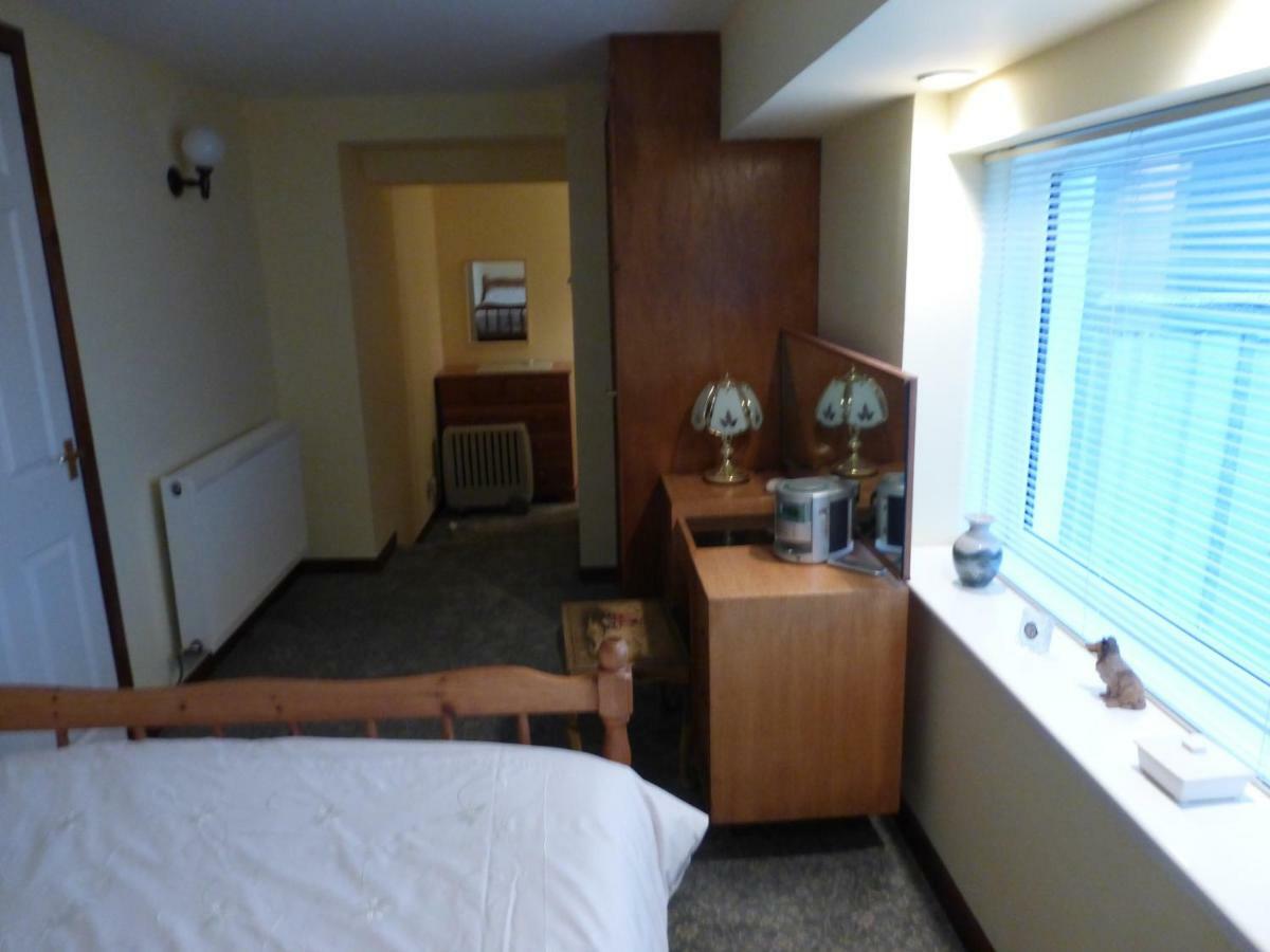 6,Loch View Avenue Appartamento Campbeltown Esterno foto