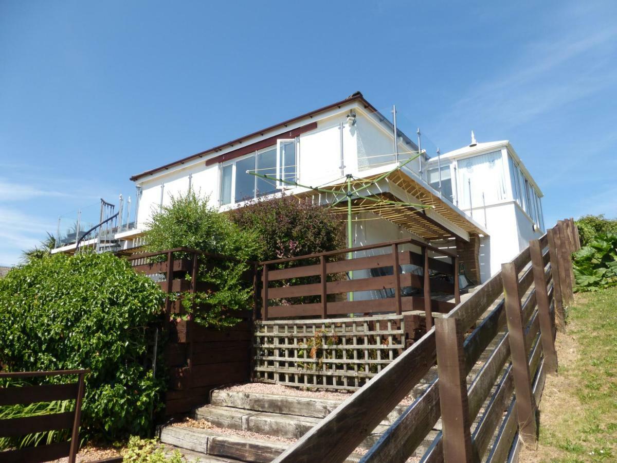 6,Loch View Avenue Appartamento Campbeltown Esterno foto
